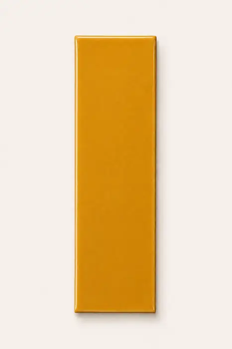 Liso Amarillo 5×20